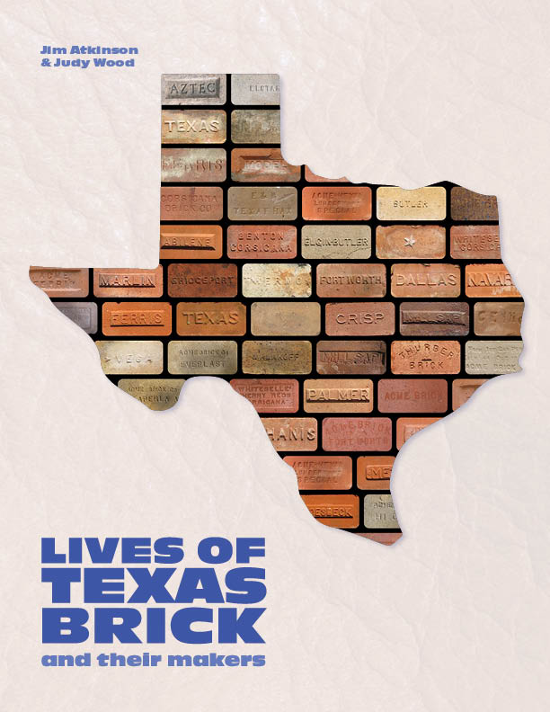 Lives of Texas Brick | ruff brick road